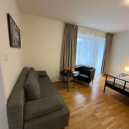 Hotel-Pension Asta Monachium Zewnętrze zdjęcie
